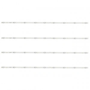 LED Bar 50" 9LED 4BUC MS-L1255