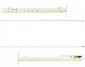 LED Bar 55" 100LED 2011SVS55 2P/8P