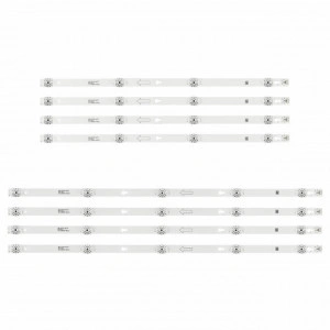 LED Bar 55" 4-5LED 8BUC AB TCL