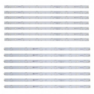 LED Bar 55" 6LED 01N63 / 01N64 14BUC
