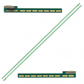 LED Bar 55" 75LED V13 LG Philips