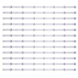 LED Bar 55" 7LED 12BUC PAN