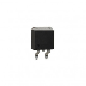 LM1117-3.3 D2PAK