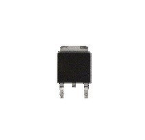 LM1117DT-5.0 DPAK