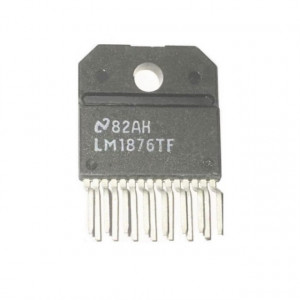 LM1876TF NSC ac2