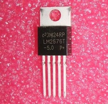 LM2576T-5.0 NSC tq