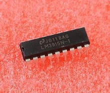 LM3915N National mf1
