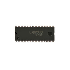 LM8560 Sanyo cs