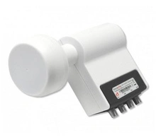 LNB 4 iesiri 23mm