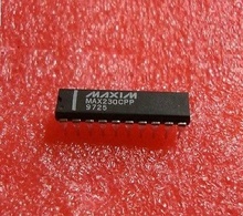 MAX230CPP DIP Maxim tq