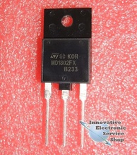 MD1802FX / ST1802FX ST®