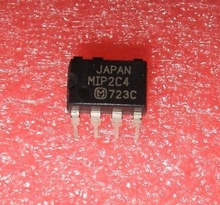 MIP2C4 Matsushita ad5