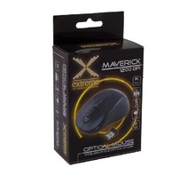 Mouse Wireless XM104K