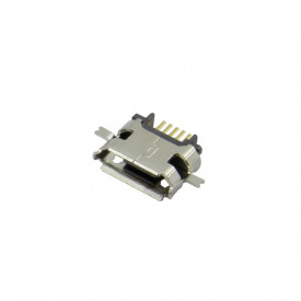 Mufa Micro USB SMD / SMT