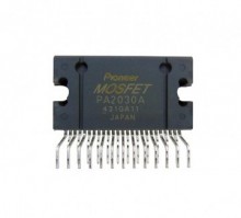 PA2030A Pioneer dd4