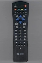 Philips RC8000