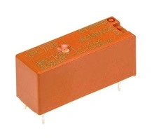 Releu 12V 250V/8A