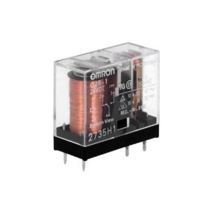 Releu 24V 240V/10A 4088
