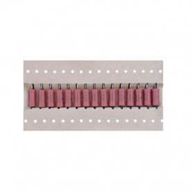 Rezistente 0,25W MLT