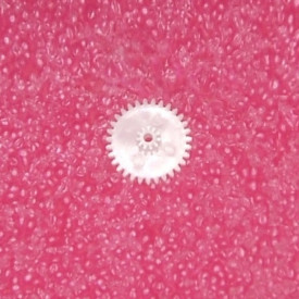 Roata dintata dubla 13mm