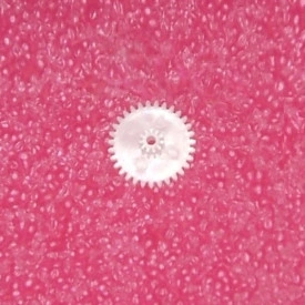 Roata dintata dubla 13mm