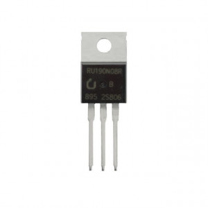 RU190N08R Ruichips