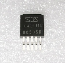 SI8050SD Sanyo lc2