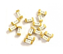 Siguranta 1A SMD Gold