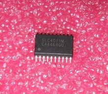 SLC4011M MagnaChip ea1