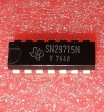 SN29715N Texas Instr