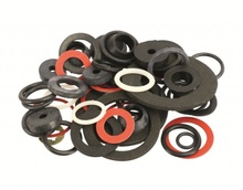 Sortiment O-Ring & Garnituri 50buc
