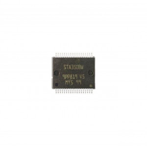 STA350BW ST® bb4