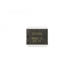 STA350BW ST® bb4