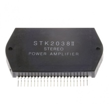 STK2038II PMC / Sanyo