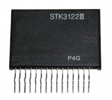 STK3122III Sanyo