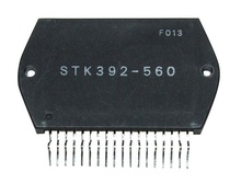 STK392-560 PMC