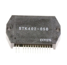 STK402-050 PMC / Sanyo