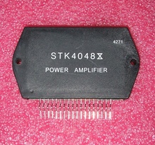 STK4048X Sanyo