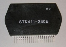 STK411-230E Sanyo