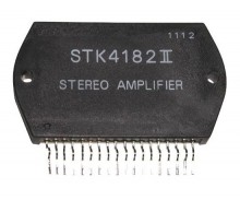 STK4182II PMC / Sanyo
