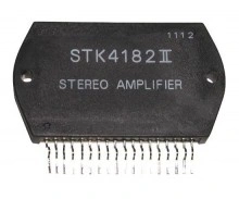 STK4182II PMC / Sanyo