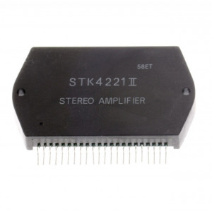 STK4221II Sanyo