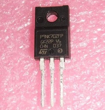 STP9NK70ZFP ST®