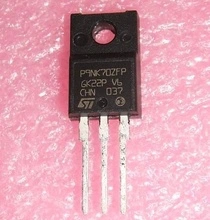 STP9NK70ZFP ST®