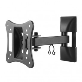 Suport LCD/LED-TV 13"-27" cu brat