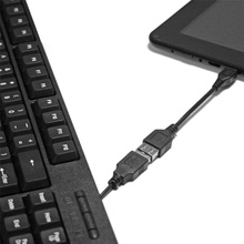 Tastatura PC & Tablet USB / OTG