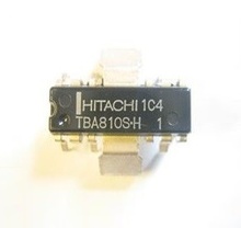 TBA800 / TBA810 MEV