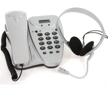 Telefon & Set internet