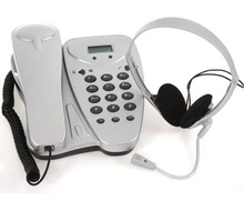 Telefon & Set internet