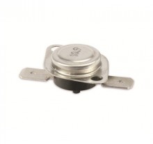 Termostat KSD301-H 180C/16A